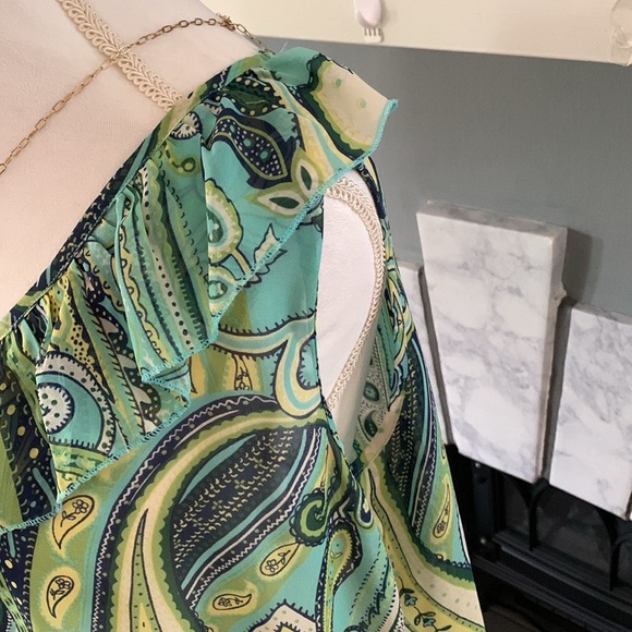 Ruby Rox Top - Picture 6 of 10